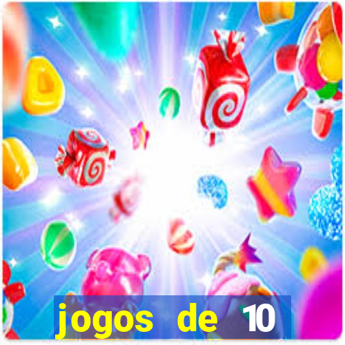 jogos de 10 centavos nas plataformas